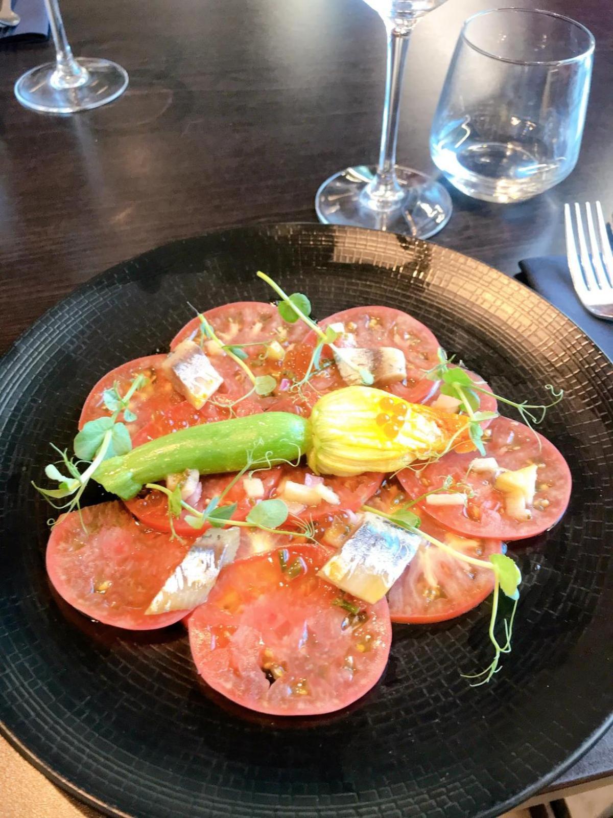 Auberge De Mourjou Zewnętrze zdjęcie