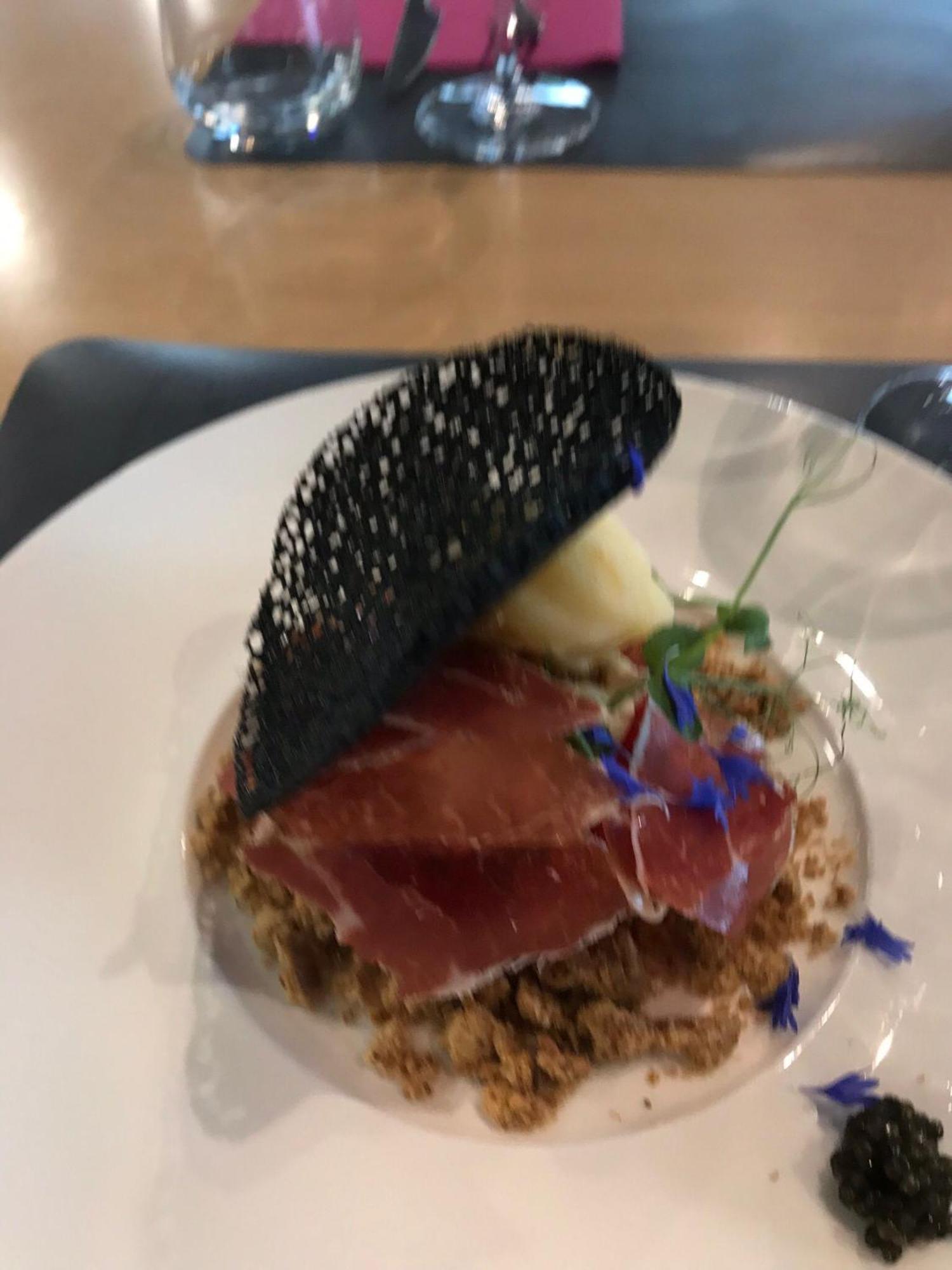 Auberge De Mourjou Zewnętrze zdjęcie