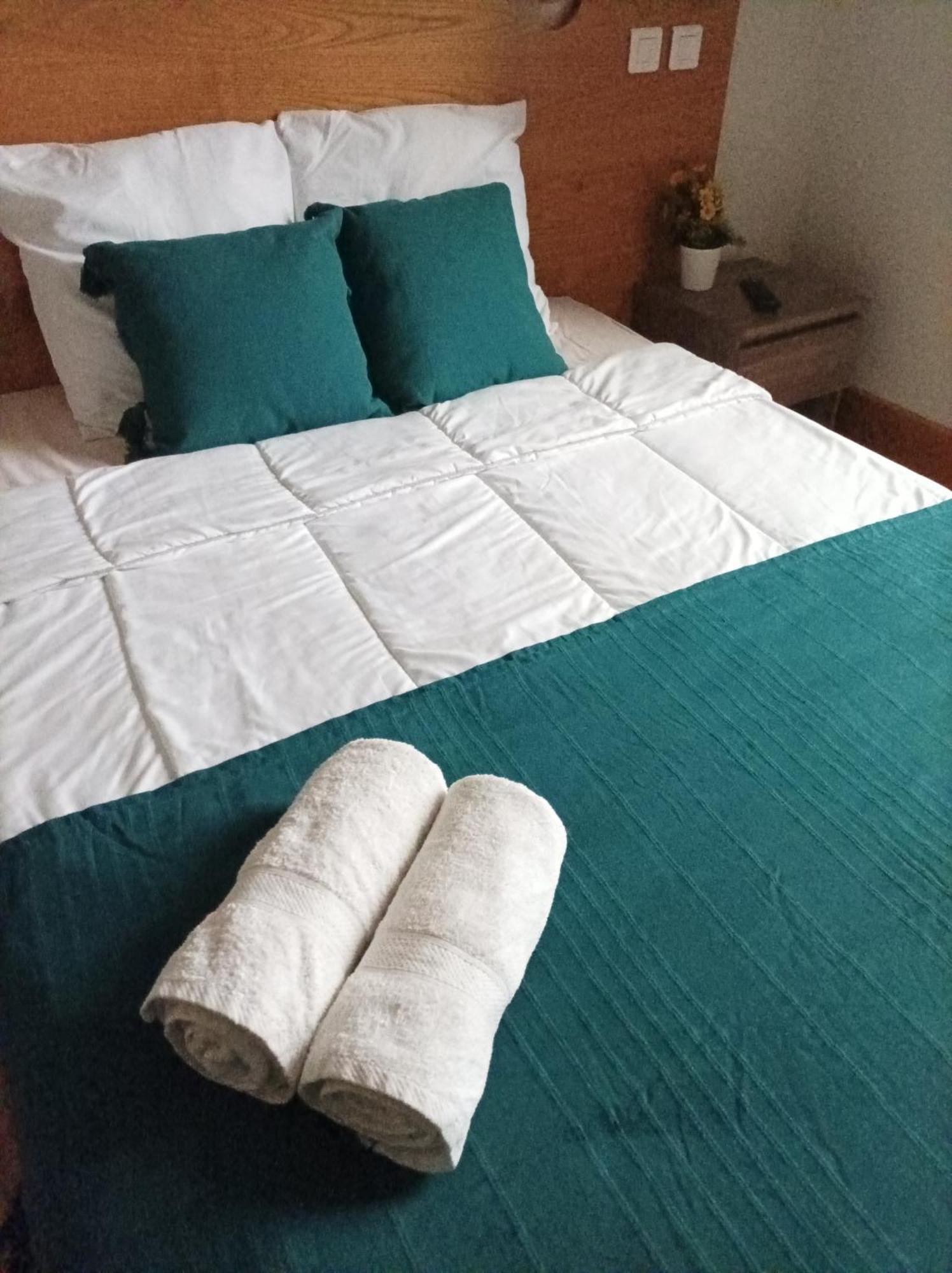 Auberge De Mourjou Zewnętrze zdjęcie