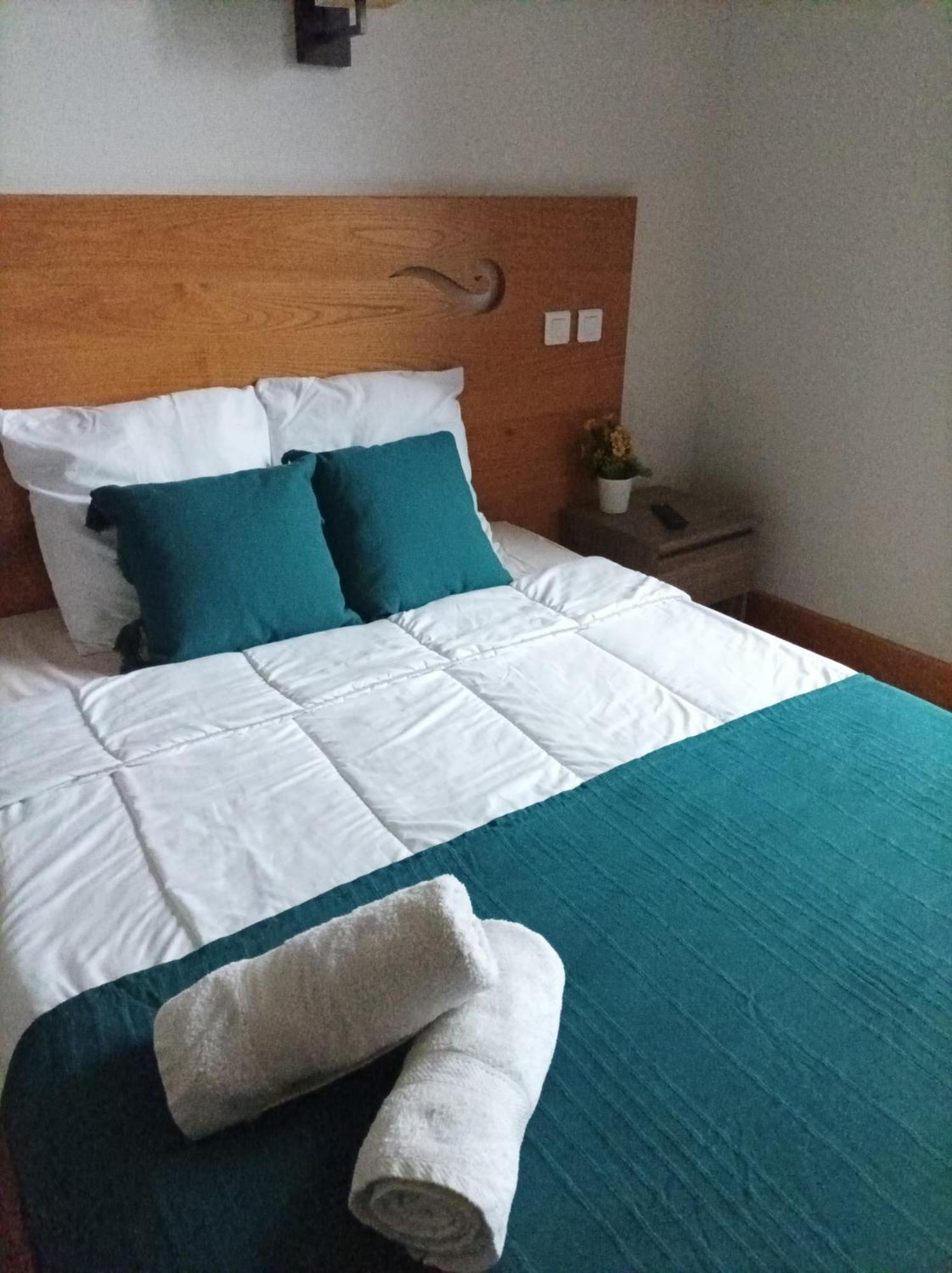 Auberge De Mourjou Zewnętrze zdjęcie