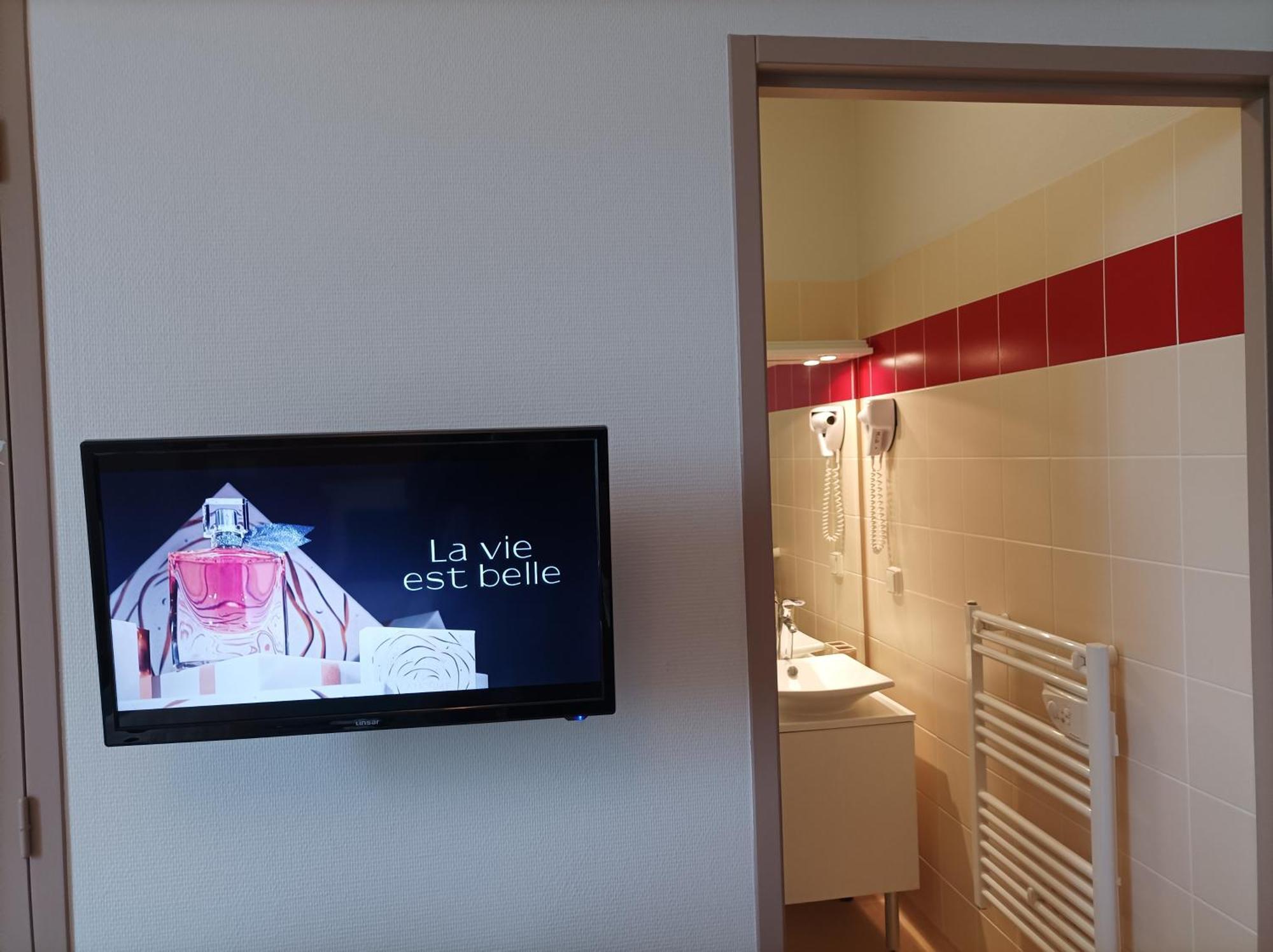 Auberge De Mourjou Zewnętrze zdjęcie