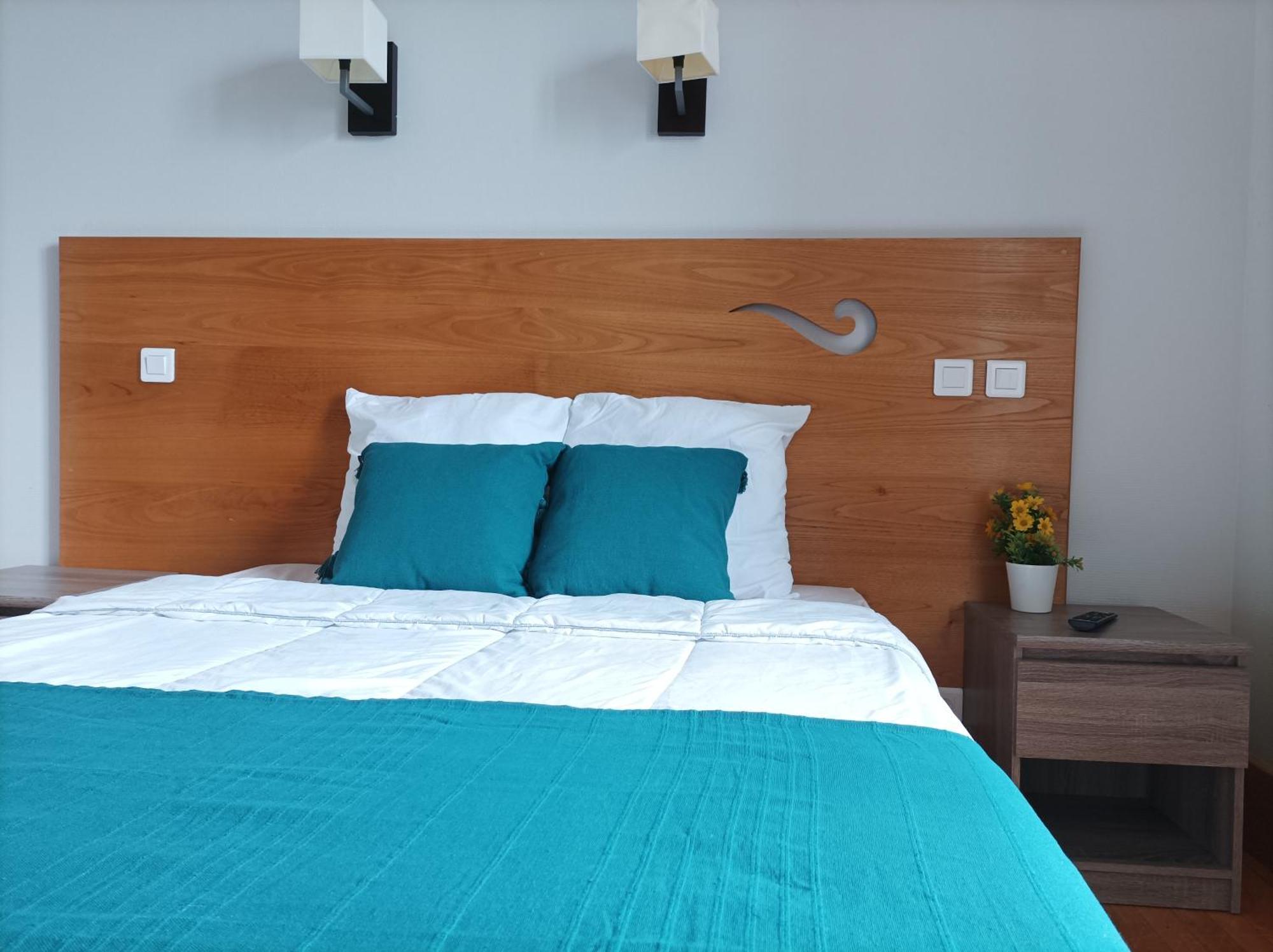 Auberge De Mourjou Zewnętrze zdjęcie