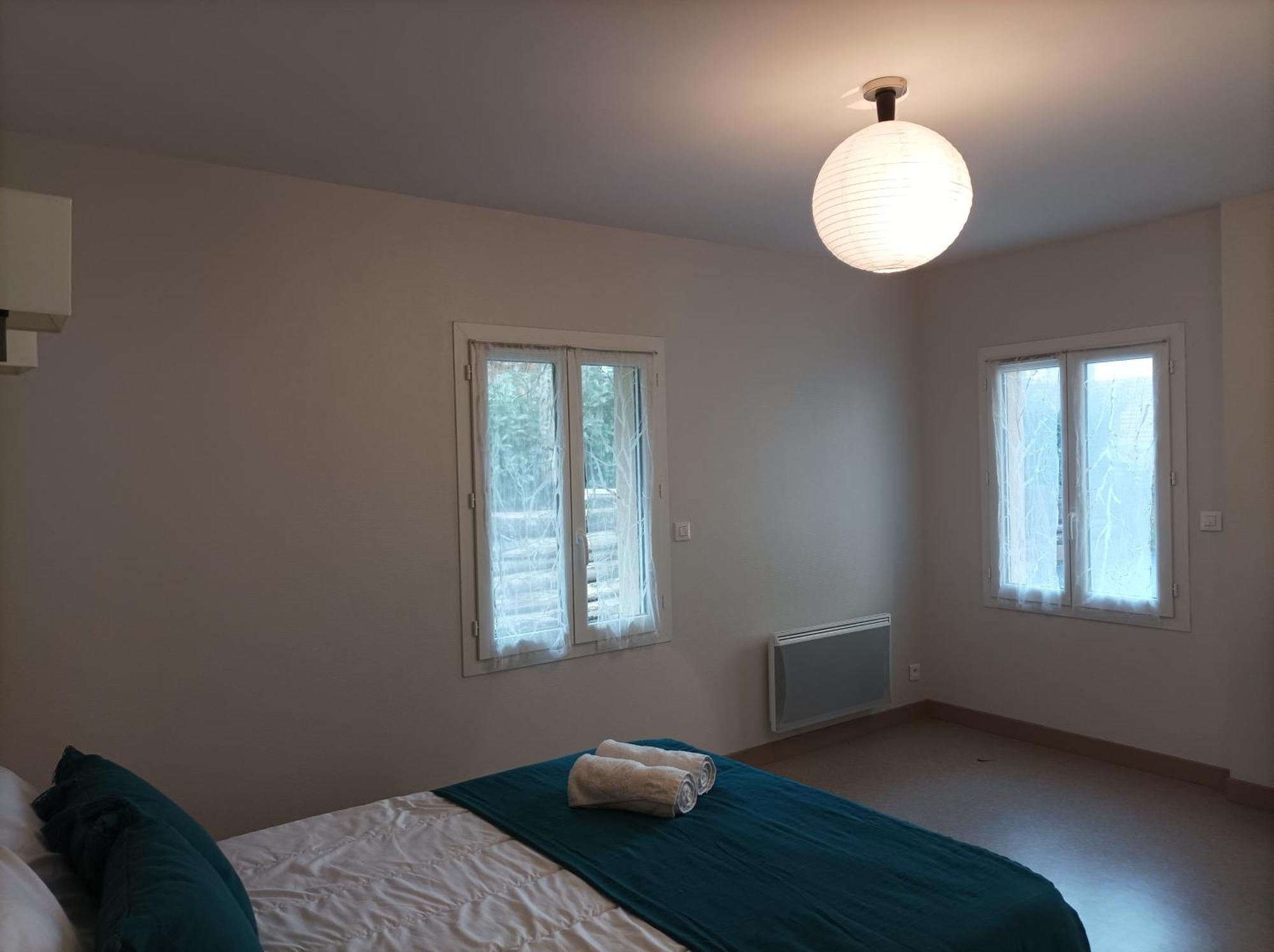 Auberge De Mourjou Zewnętrze zdjęcie
