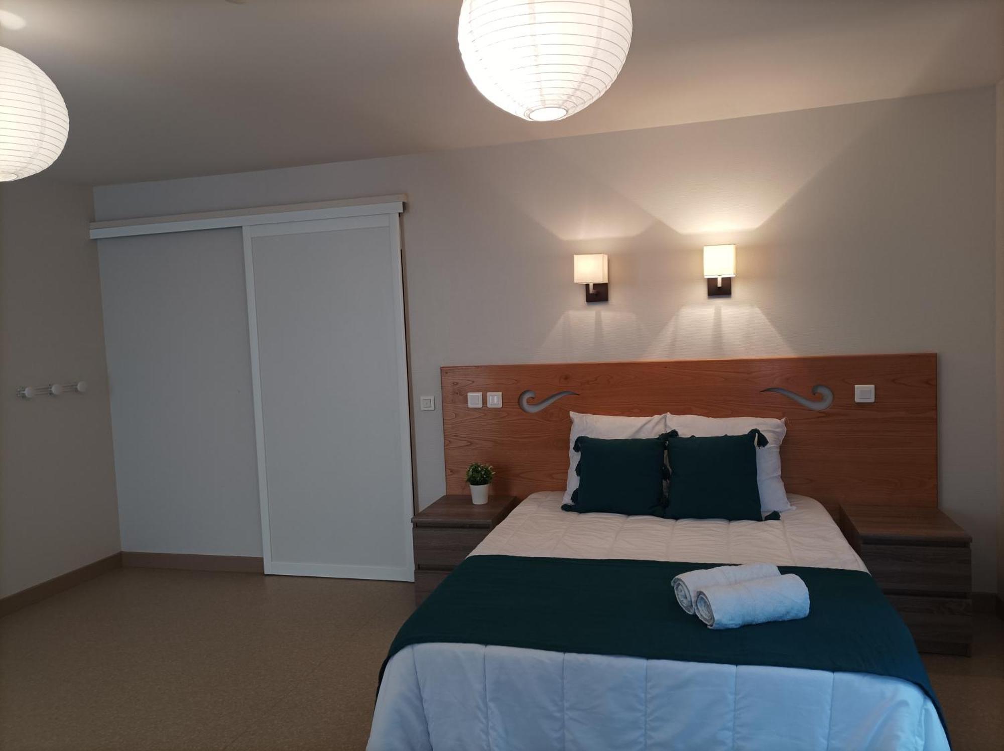 Auberge De Mourjou Zewnętrze zdjęcie